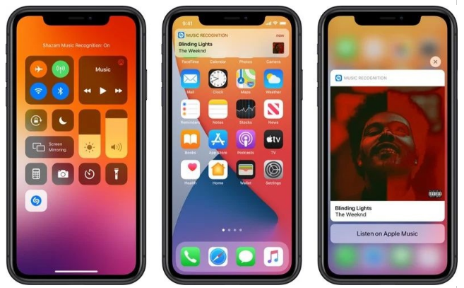 iOS 14.2RC 版更新了什么内容?附升级方法