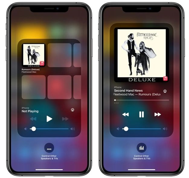 iOS 14.2RC 版更新了什么内容?附升级方法