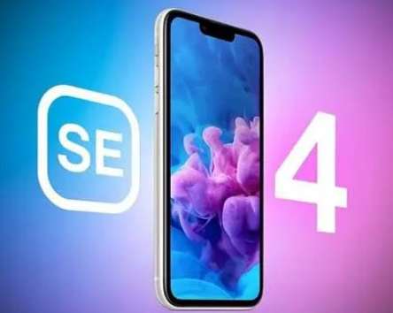 坦洲镇苹果SE维修分享iPhoneSE受众群体是哪些 