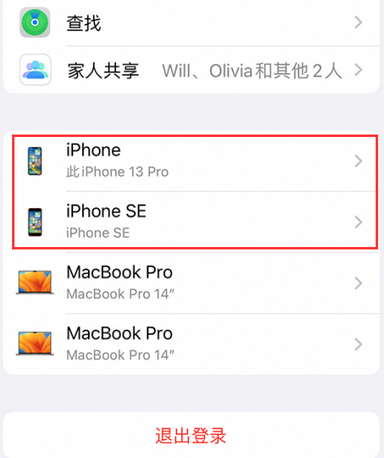 坦洲镇苹坦洲镇果维修网点分享iPhone如何查询序列号