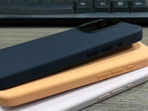 坦洲镇苹果14维修站分享iPhone14手机壳能直接给iPhone15用吗?