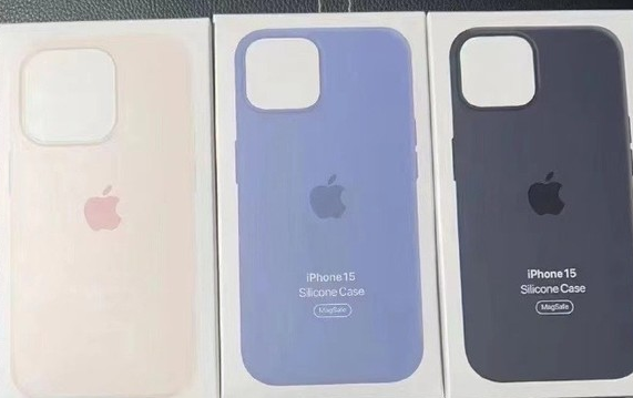 坦洲镇苹果14维修站分享iPhone14手机壳能直接给iPhone15用吗？ 