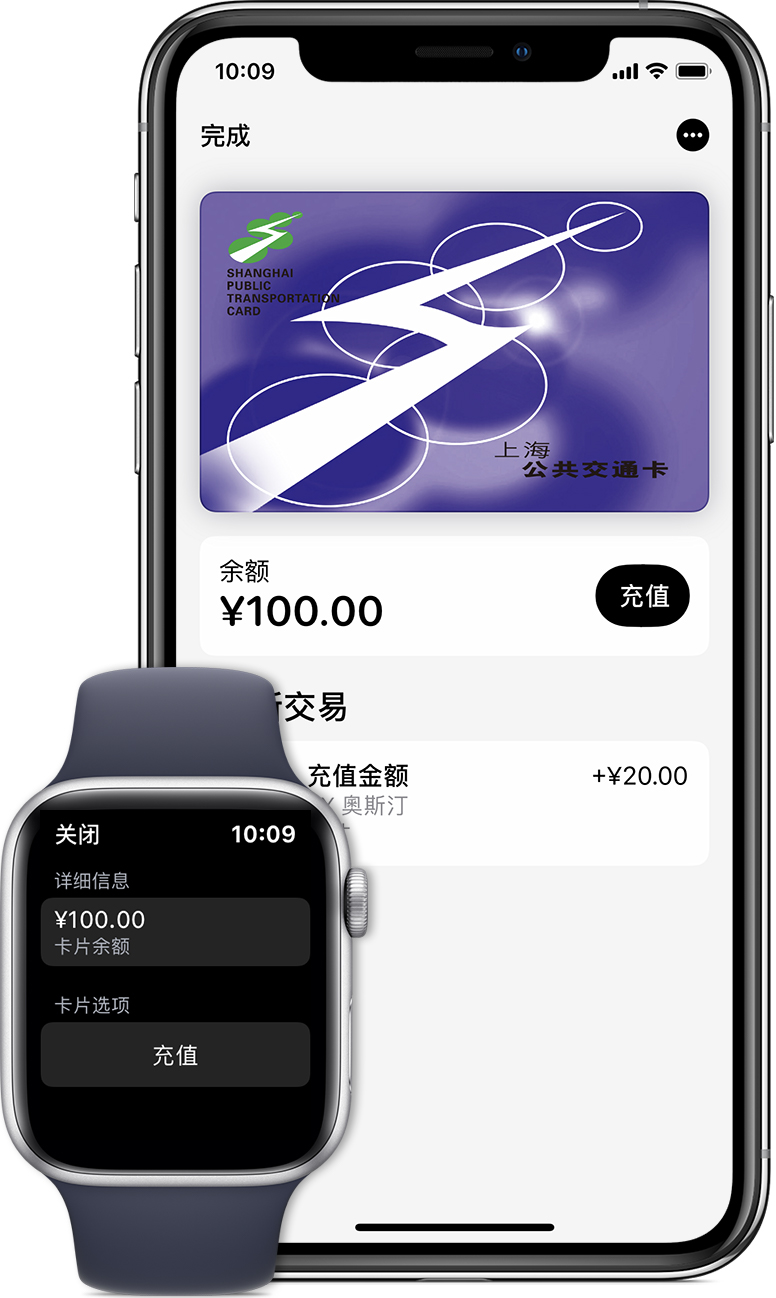 坦洲镇苹果手机维修分享:用 Apple Pay 刷交通卡有哪些优势？如何设置和使用？ 