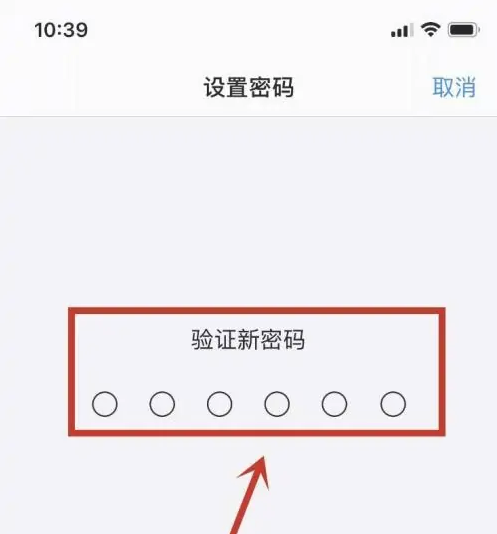 坦洲镇苹果手机维修分享:如何安全的使用iPhone14？iPhone14解锁方法 