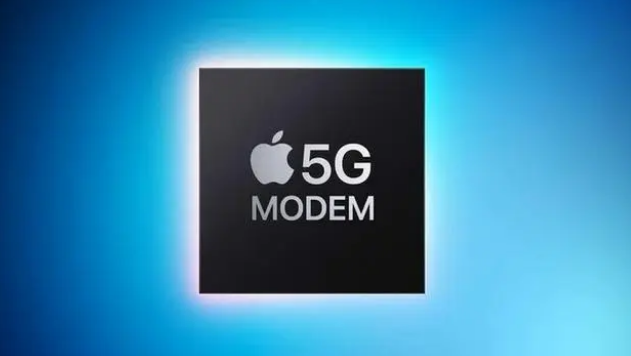 坦洲镇苹果维修网点分享iPhone15会搭载自研5G芯片吗？ 