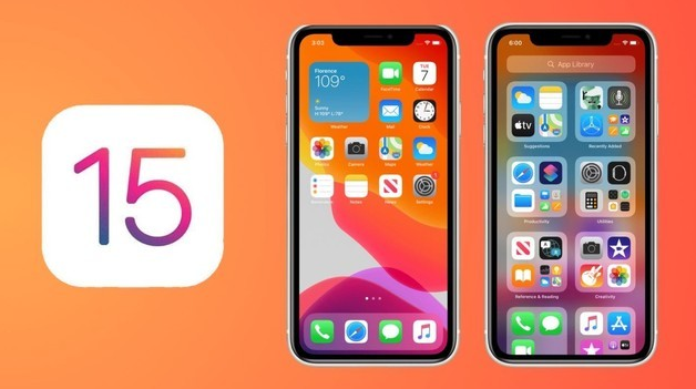 坦洲镇苹果13维修分享iPhone13更新iOS 15.5，体验如何 