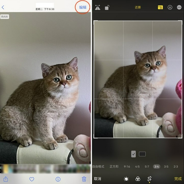 坦洲镇苹果手机维修分享苹果 iPhone 12 Pro 拍照会过度锐化 