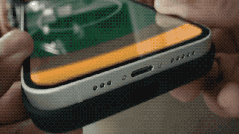 坦洲镇苹果手机维修分享未来 Magsafe 还有哪些发展空间 