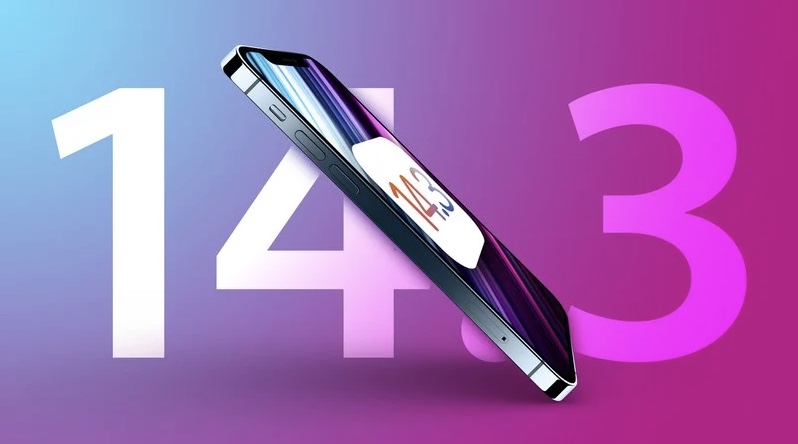 坦洲镇苹果手机维修分享iOS 14.3 RC2已发，iOS 14.3正式版本还远吗 
