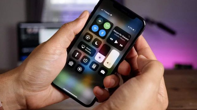 坦洲镇苹果手机维修分享iPhone 12信号差怎么办 