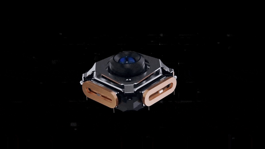 坦洲镇苹果手机维修分享iPhone 12 Pro Max 独享的这颗传感器更大的特点是什么 