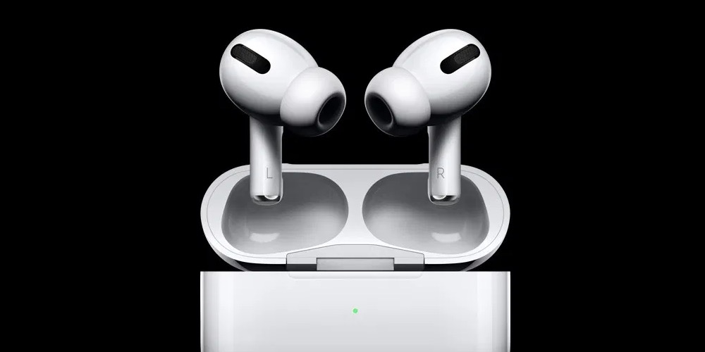 坦洲镇苹果手机维修分享AirPods Pro 出现静电噪音 
