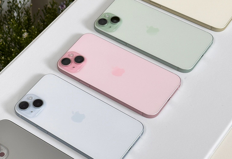 坦洲镇iPhone15序列号查询分享如何查找苹果15手机序列号的位置