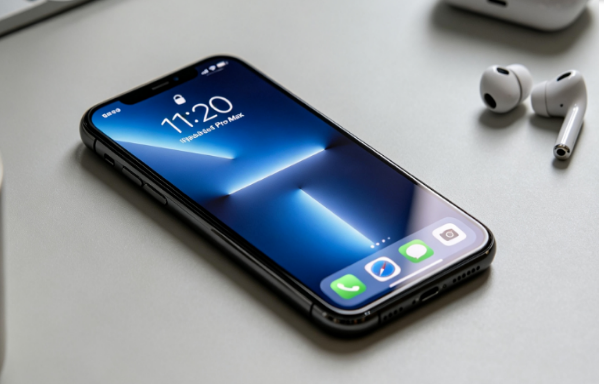 坦洲镇苹果手机维修分享iPhone11 Pro Max换电池 