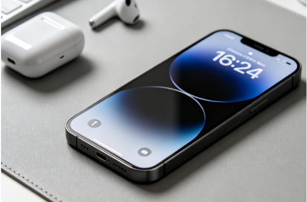 坦洲镇苹果手机维修分享iPhone12 Pro Max 换电池 