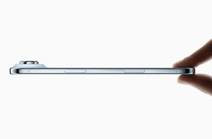坦洲镇苹果维修点分享iPhone 17 Air自动关机电源故障解析 