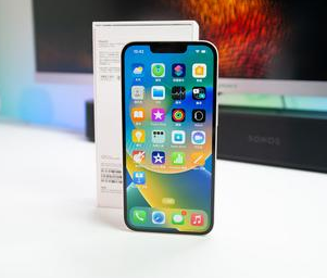 坦洲镇苹果维修点分享iPhone 14 Plus黑屏小众诱因汇总 