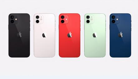 坦洲镇苹果维修点分享iPhone 12电池发烫少见诱因解析 