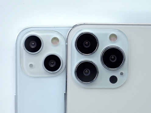 坦洲镇苹果维修点分享iPhone 13 Pro Max发烫特殊故障解读 