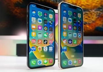 坦洲镇苹果维修点分享iPhone 14 Plus发烫常见情况科普 