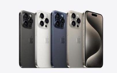 坦洲镇苹果维修点分享iPhone 15 Pro发烫五大诱因详解 