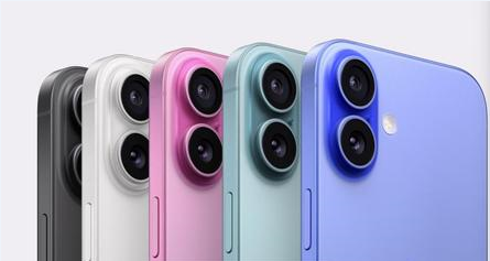 坦洲镇苹果维修点分享iPhone 16发烫易忽视因素汇总 