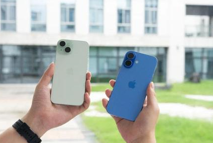 坦洲镇苹果维修点分享iPhone 16 Plus发烫多场景剖析 